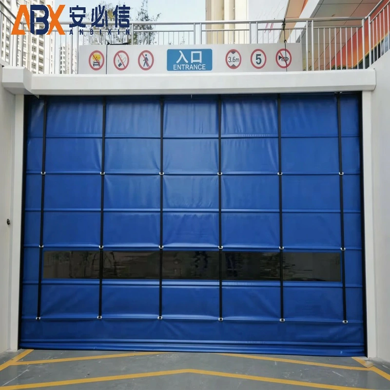 铜川市堆积门