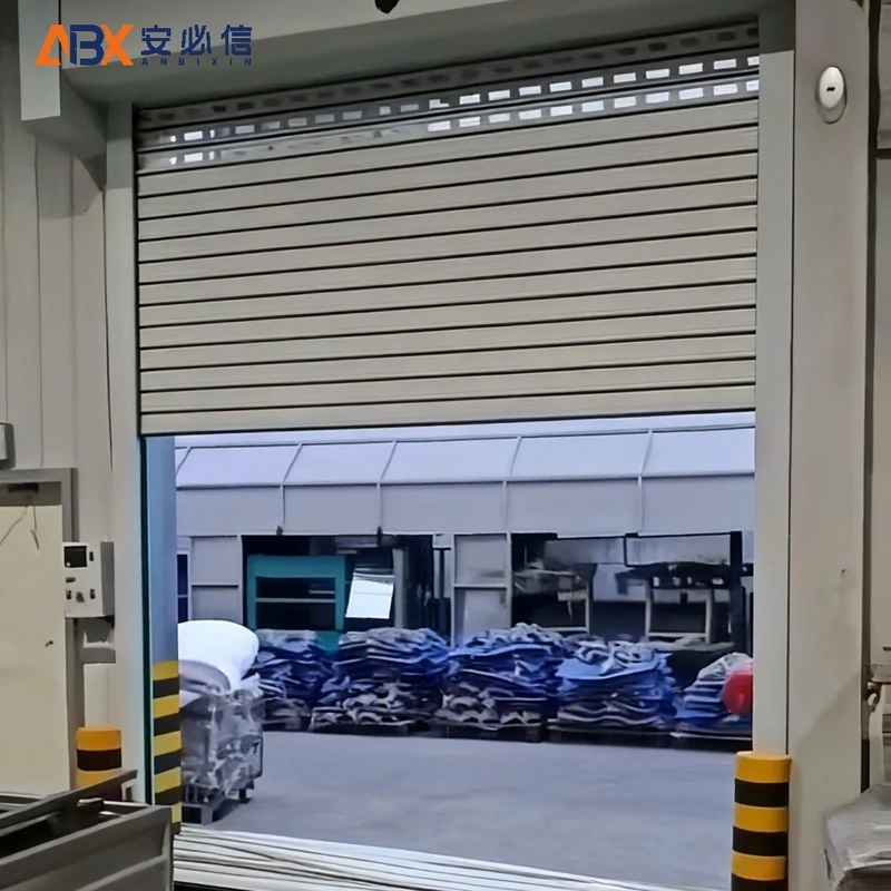 铜川市雷达高速门