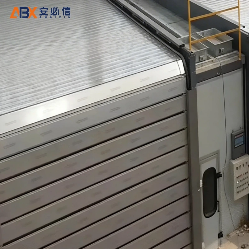 铜川市涡轮硬质高速门